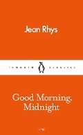 Cover: Good Morning, Midnight - Penguin Classics