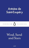 Cover: Wind, Sand and Stars - Penguin Classics