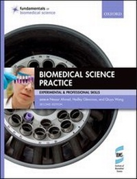 Enlarge image Cover: Biomedical Science Practice - Oxford University Press