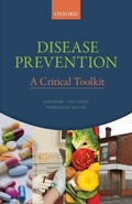 Cover: Disease Prevention - Oxford University Press