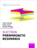 Cover: Electron Paramagnetic Resonance - Oxford University Press