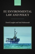 Bild: EU Environmental Law and Policy - Oxford University Press