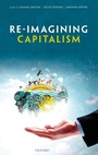 Cover: Re-Imagining Capitalism - Oxford University Press
