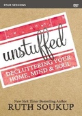 Cover: Unstuffed Video Study - HarperChristian Resources