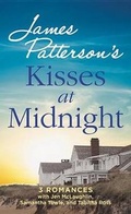 Cover: Kisses at Midnight - Bookshots