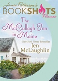 Cover: The McCullagh Inn in Maine - Bookshots