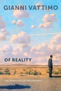 Cover: Of Reality - Columbia University Press