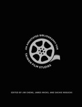 Cover: An Annotated Bibliography for Taiwan Film Studies - Columbia University Press
