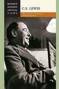 Cover: C.S. Lewis - Chelsea House Publishers