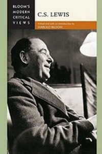Enlarge image Cover: C.S. Lewis - Chelsea House Publishers