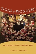 Cover: Signs and Wonders - Columbia University Press