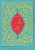 Cover: A Rasa Reader - Columbia University Press