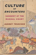 Cover: Culture of Encounters - Columbia University Press