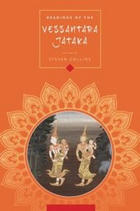 Abbildung von: Readings of the Vessantara Jataka - Columbia University Press