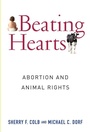 Cover: Beating Hearts - Columbia University Press
