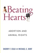 Cover: Beating Hearts - Columbia University Press