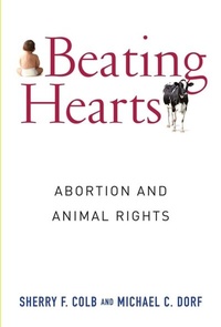 Abbildung von: Beating Hearts - Columbia University Press