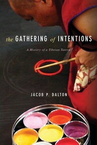 Abbildung von: The Gathering of Intentions - Columbia University Press