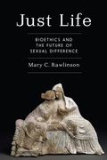 Cover: Just Life - Columbia University Press