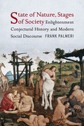 Cover: State of Nature, Stages of Society - Columbia University Press