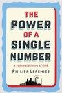 Cover: The Power of a Single Number - Columbia University Press