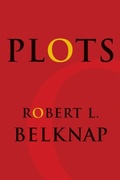 Cover: Plots - Columbia University Press