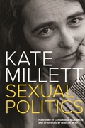 Cover: Sexual Politics - Columbia University Press