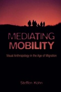 Cover: Mediating Mobility - Columbia University Press