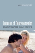 Cover: Cultures of Representation - Columbia University Press