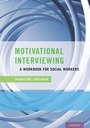 Cover: Motivational Interviewing - Oxford University Press Inc