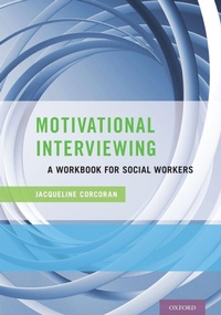 Enlarge image Cover: Motivational Interviewing - Oxford University Press Inc