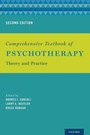 Cover: Comprehensive Textbook of Psychotherapy - Oxford University Press Inc