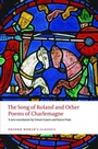 Cover: The Song of Roland and Other Poems of Charlemagne - Oxford University Press