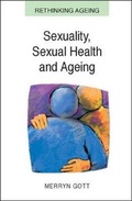 Cover: Sexuality, Sexual Health and Ageing - Open University Press