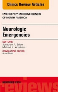 Bild: Neurologic Emergencies, An Issue of Emergency Medicine Clinics of North America - Elsevier