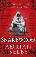 Cover: Snakewood - Orbit