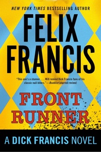 Enlarge image Cover: Front Runner - G P Putnam's Sons