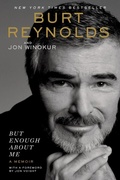 Cover: But Enough About Me - G P Putnam's Sons