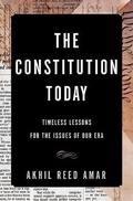 Cover: The Constitution Today - Basic Books