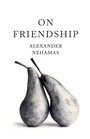 Cover: On Friendship - Basic Books