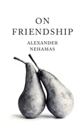 Cover: On Friendship - Basic Books