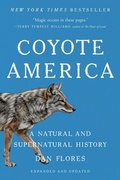 Cover: Coyote America - Basic Books