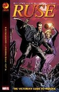 Cover: Ruse - Marvel Comics