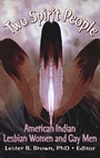 Cover: Two Spirit People - Routledge