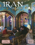 Cover: Iran - The People (Revised, Ed. 2) - Crabtree Publishing Co,US