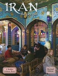 Enlarge image Cover: Iran - The People (Revised, Ed. 2) - Crabtree Publishing Co,US