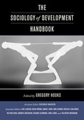 Cover: The Sociology of Development Handbook - University of California Press