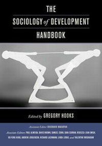 Enlarge image Cover: The Sociology of Development Handbook - University of California Press