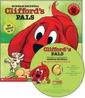 Cover: Clifford's Pals - Scholastic