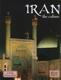 Cover: Iran - The Culture (Revised, Ed. 2) - Crabtree Publishing Co,US
